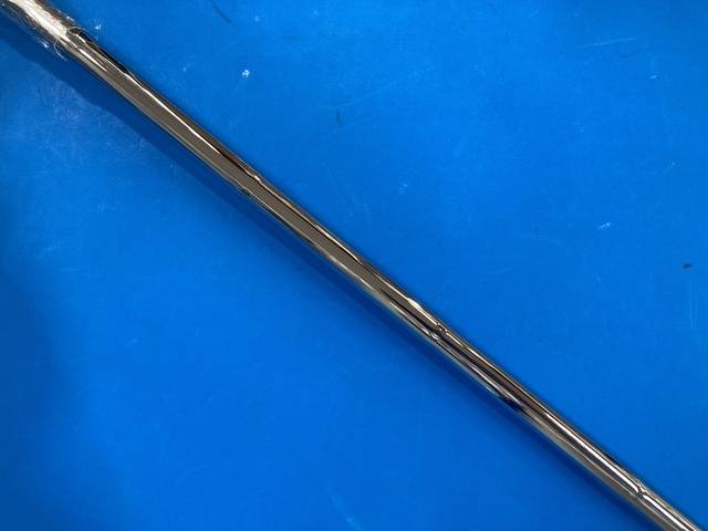 中古 STUDIO-2パター ゴルフ用品