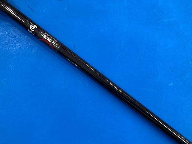 中古 FRONTLINE 2.0パター ゴルフ用品