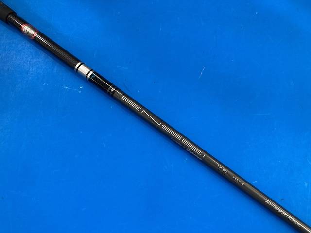 中古 SIM #3(15°)フェアウェイウッド ゴルフ用品