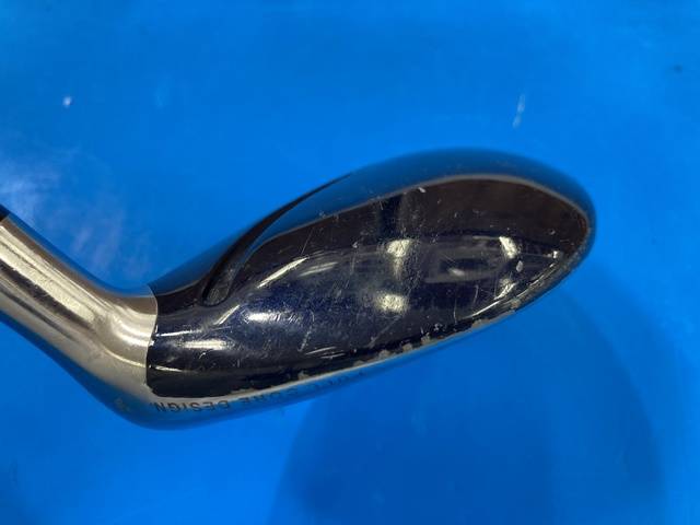 中古 ONOFF FAIRWAY WINGS AKA (2020) U5(23°)ユーティリティ ゴルフ用品