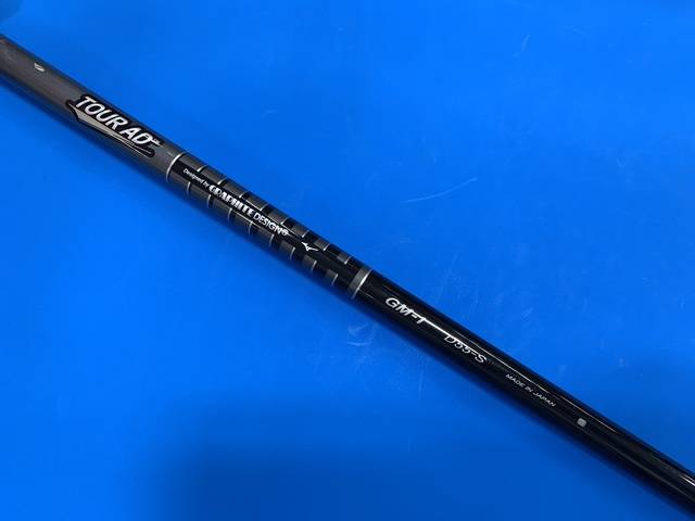 中古 Mizuno Pro MODEL-Eドライバー ゴルフ用品