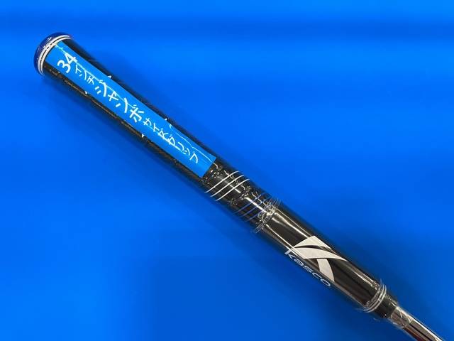 中古 DOLPHIN FLYING WEDGE DFW-119 55°ウェッジ ゴルフ用品