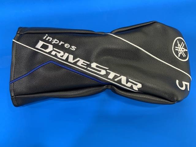 中古 inpres DRIVESTAR #5(17°)フェアウェイウッド ゴルフ用品