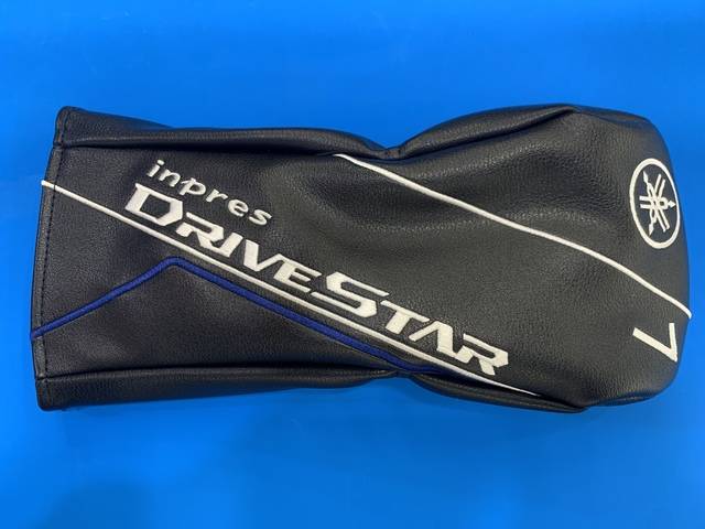 中古 inpres DRIVESTAR 10.5°ドライバー ゴルフ用品