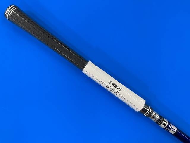 中古 inpres DRIVESTAR #7(19°)フェアウェイウッド ゴルフ用品