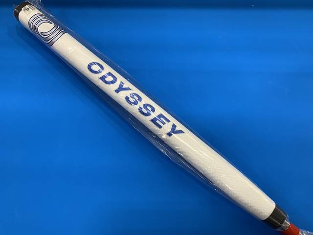 中古 Ai-ONE CRUISER DOUBLE WIDE CHパター ゴルフ用品