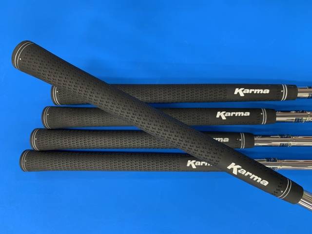 中古 i500 5本アイアンセット ゴルフ用品