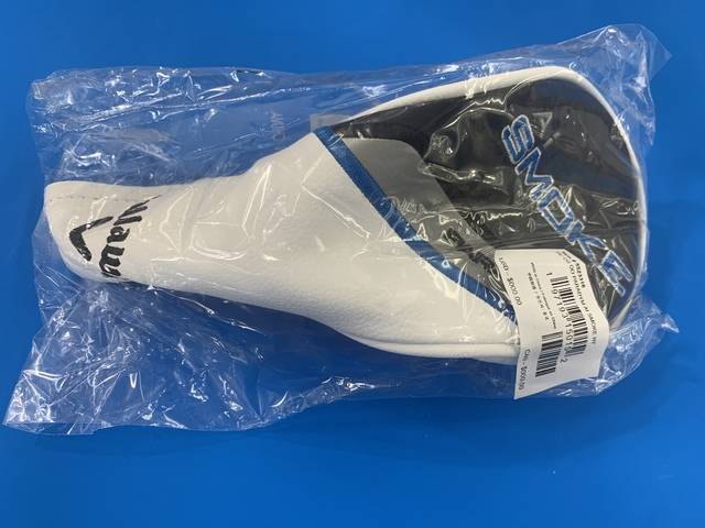 中古 PARADYM Ai SMOKE #5(24°)ユーティリティ ゴルフ用品