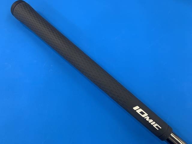 中古 RTX6 ZIPCORE ツアーサテン 56°-10°MIDウェッジ ゴルフ用品