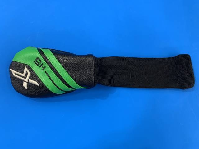 中古 XXIO (2022) X-eks- H5(23°)ユーティリティ ゴルフ用品