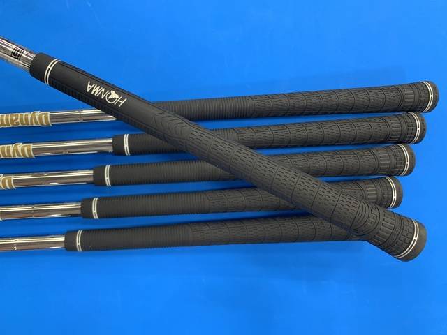 中古 TOUR WORLD TW757B 6本アイアンセット ゴルフ用品