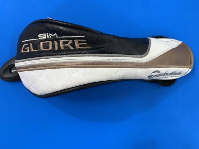 中古 SIM GLOIRE #4(21°)ユーティリティ ゴルフ用品