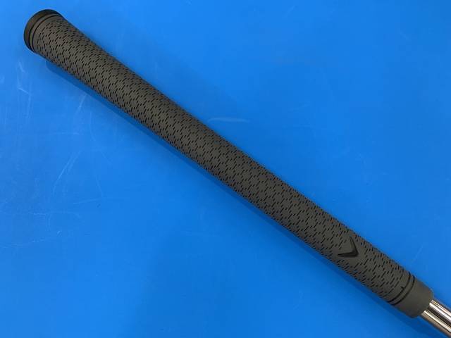 中古 JAWS RAW クロム 56°-12Wウェッジ ゴルフ用品