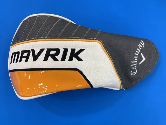 中古 MAVRIK 10.5°ドライバー ゴルフ用品