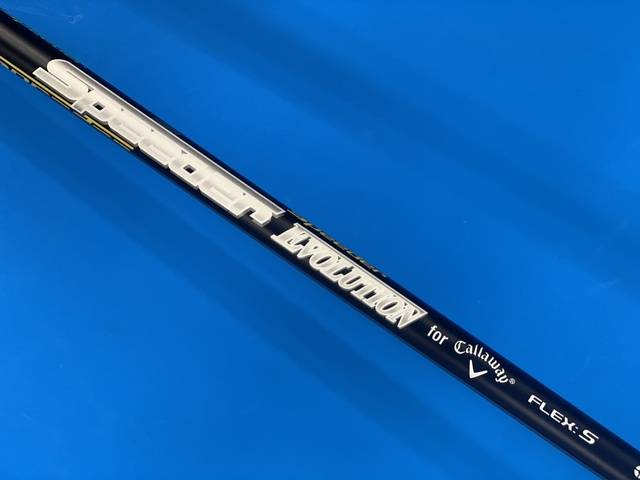 中古 EPIC FLASH STAR 9.5°ドライバー ゴルフ用品