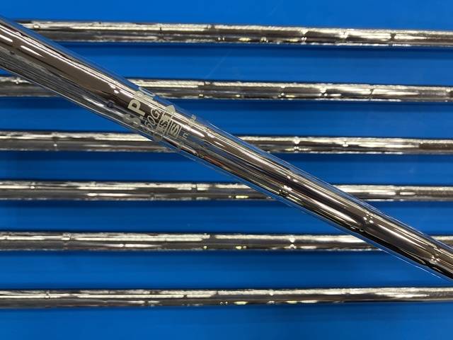 中古 SRIXON Z585 7本アイアンセット ゴルフ用品