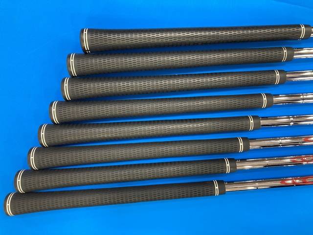 中古 SRIXON Z585 8本アイアンセット ゴルフ用品