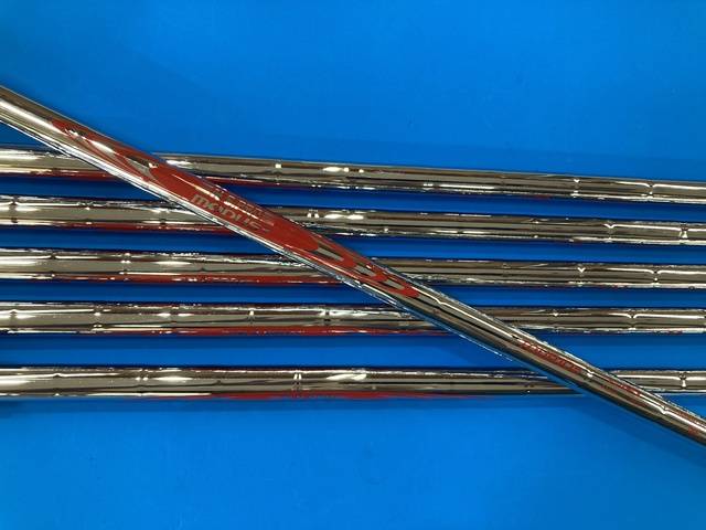 中古 AP 2 718 6本アイアンセット ゴルフ用品