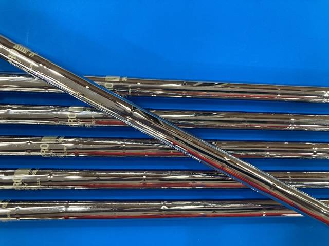 中古 TOUR WORLD TW-BM 6本アイアンセット ゴルフ用品