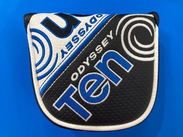 中古 2-ball Ten Limited バージョンパター ゴルフ用品
