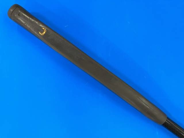 中古 KRONOS METORONOME (PVD)パター ゴルフ用品