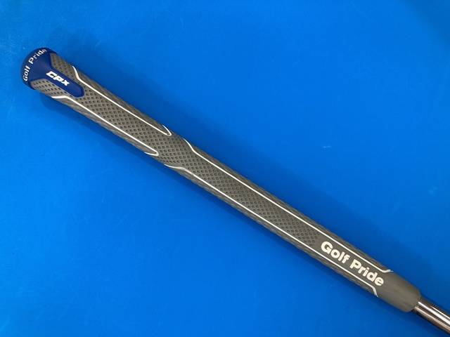 中古 STRONG LUCK VERSION 2 57゜ウェッジ ゴルフ用品