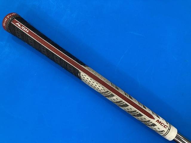 中古 ARTISAN WEDGE ニッケルクロムメッキ 50Sウェッジ ゴルフ用品