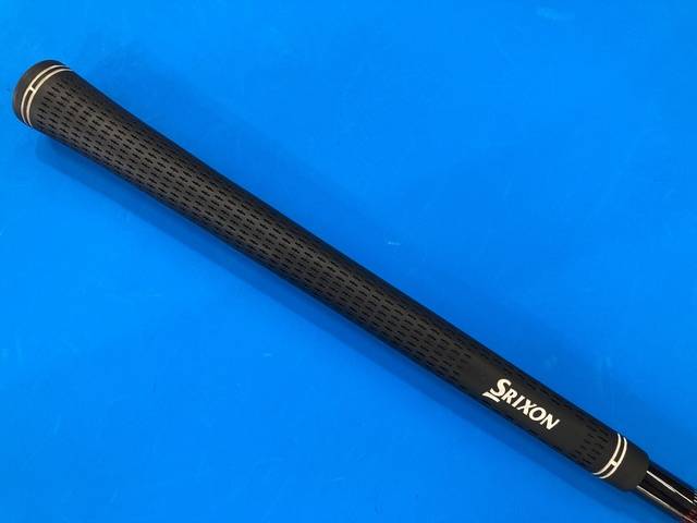 中古 SRIXON Z F85 #5(18゚)フェアウェイウッド ゴルフ用品