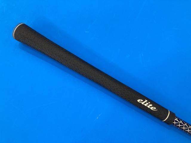 中古 XXIO (2016) U4(21゜)ユーティリティ ゴルフ用品