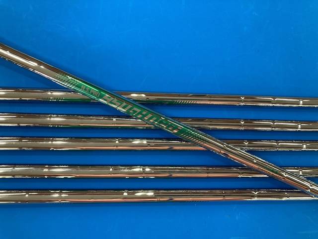 中古 X FORGED CB 6本アイアンセット ゴルフ用品