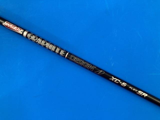 中古 On The Screw Deep Compact  9.5°ドライバー ゴルフ用品