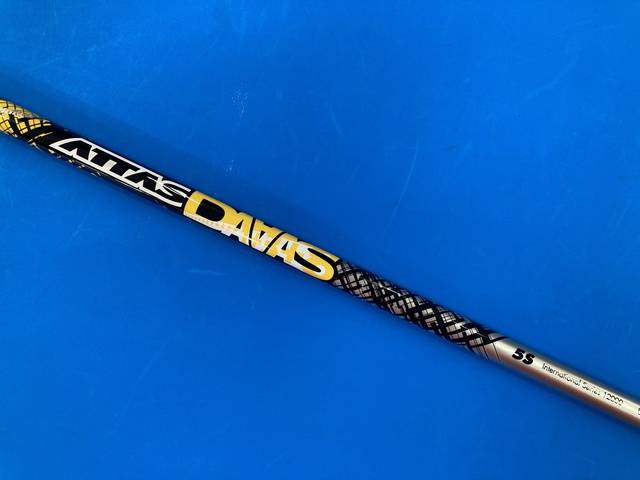 中古 PROCEED DOUBLE-R 450 10.5°ドライバー ゴルフ用品