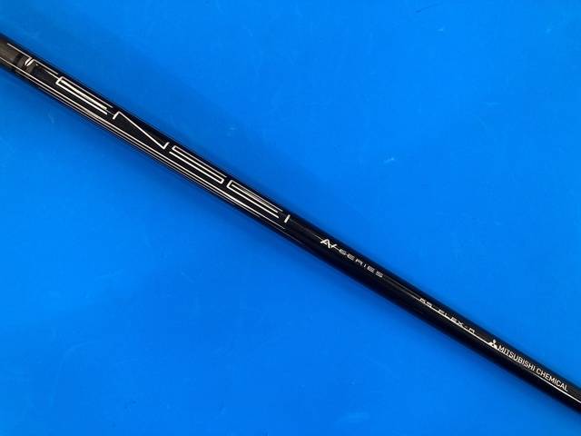 中古 ROGUE ST MAX (US) #5(23°)ユーティリティ ゴルフ用品