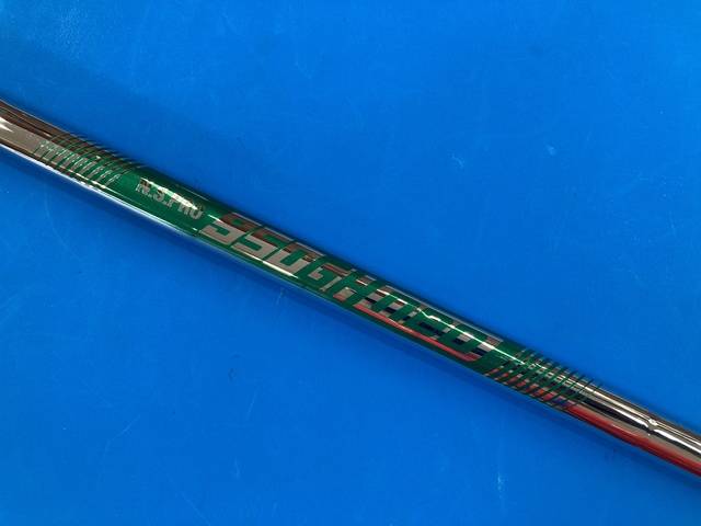 中古 DOLPHIN WEDGE DW-123 50°ウェッジ ゴルフ用品