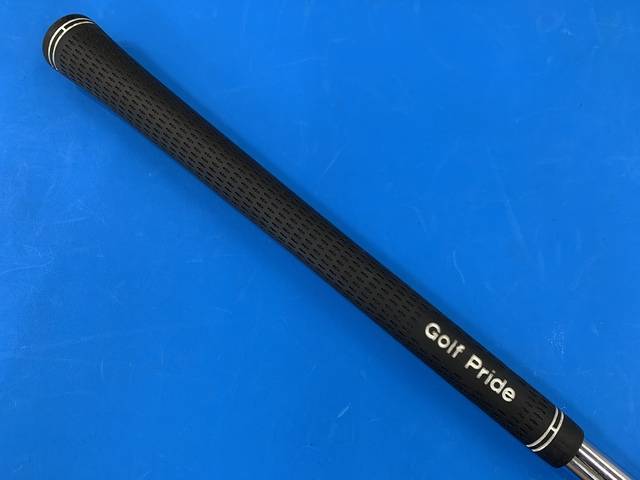 中古 RTX6 ZIPCORE ブラックサテン 52°-10°MIDウェッジ ゴルフ用品