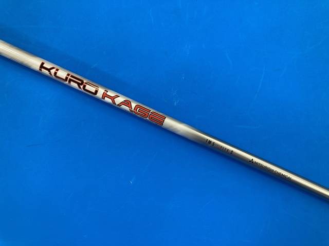 中古 M5 9°ドライバー ゴルフ用品