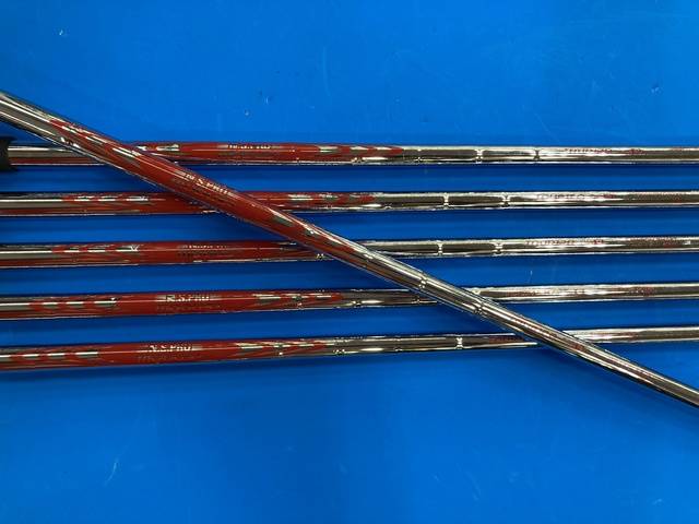 中古 AP 2 716 6本アイアンセット ゴルフ用品