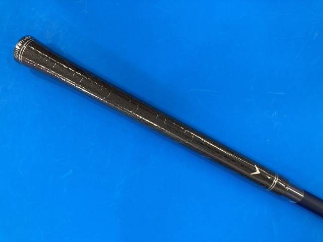 中古 PARADYM 21°ユーティリティ ゴルフ用品