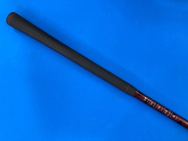 中古 ONOFF UTILITY WINGS AKA (2022) U4(20°)ユーティリティ ゴルフ用品