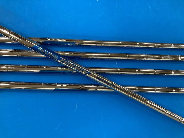 中古 TOUR B JGR HF3 FORGED 5本アイアンセット ゴルフ用品