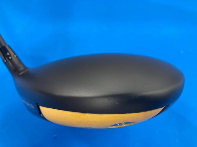 中古 ONOFF KURO (2022) 10.5°ドライバー ゴルフ用品