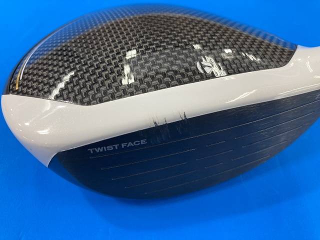 中古 STEALTH GLOIRE #5(18°)フェアウェイウッド ゴルフ用品
