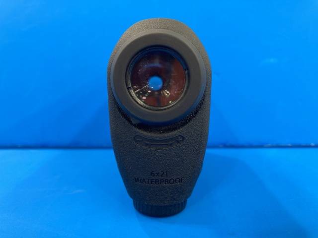 中古 Nikon COOLSHOT PRO II STABILIZED距離測定器 ゴルフ用品