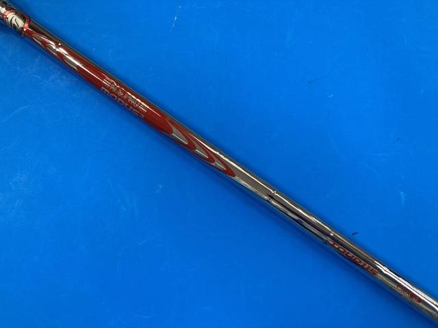 中古 MILLED GRIND HI-TOE (2022) クローム 60°-10°ウェッジ ゴルフ用品