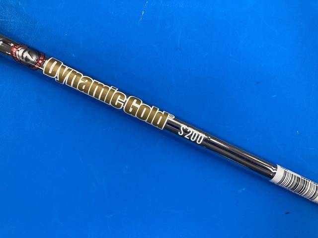 中古 MILLED GRIND HI-TOE (2022) カッパー 60°-13°ウェッジ ゴルフ用品