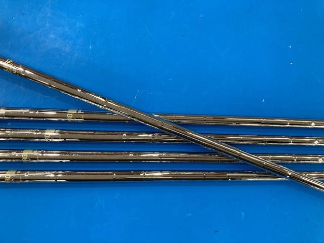 中古 RMX 118 その他アイアンセット ゴルフ用品