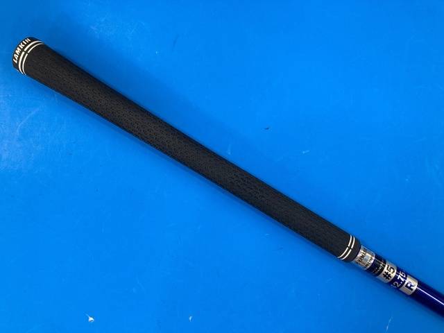 中古 inpres DRIVESTAR #5(17°)フェアウェイウッド ゴルフ用品