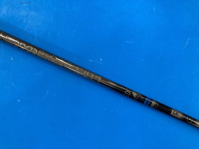 中古 FREIHEIT THE-G 460Ti (2018) 9.5°ドライバー ゴルフ用品