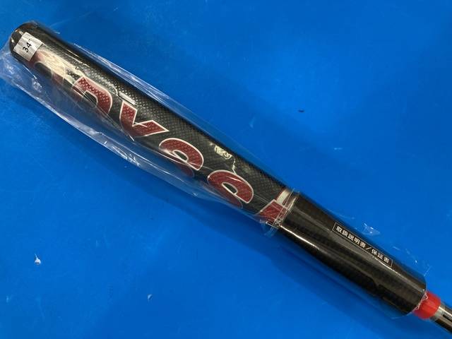 中古 DFX (2021) DOUBLE WIDEパター ゴルフ用品