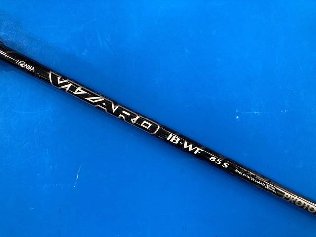 中古 BERES NX ★★★ SWウェッジ ゴルフ用品